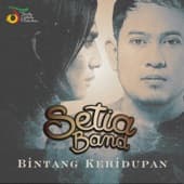 Album cover art for Bintang Kehidupan