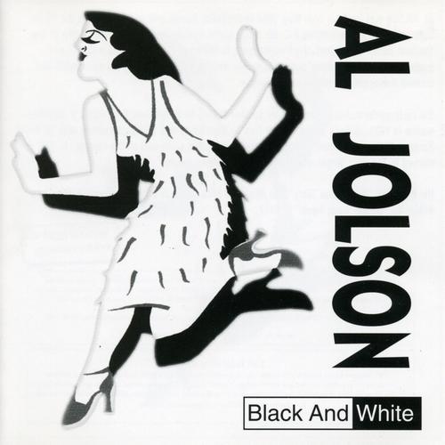 Black and White