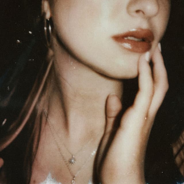 Album cover art for Taste of Danger