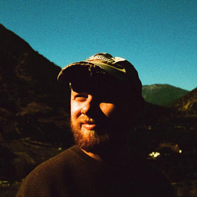 Album cover art for All Of You