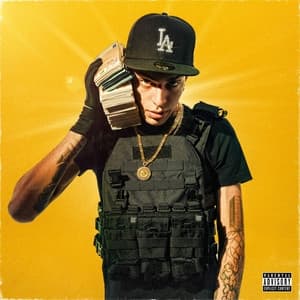 Album cover art for Effetto