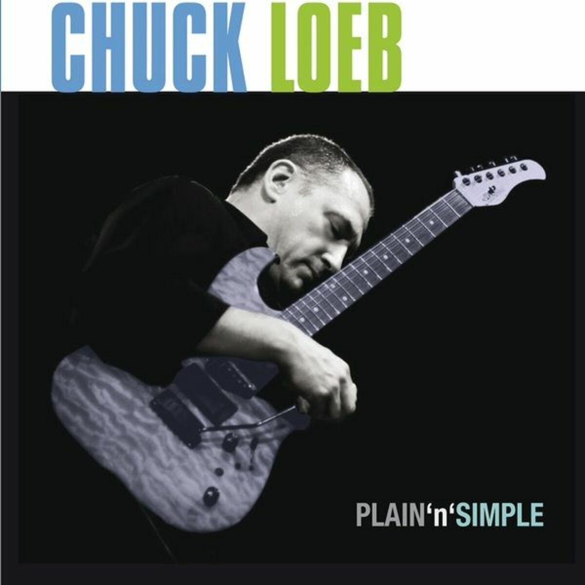 Plain'N'Simple