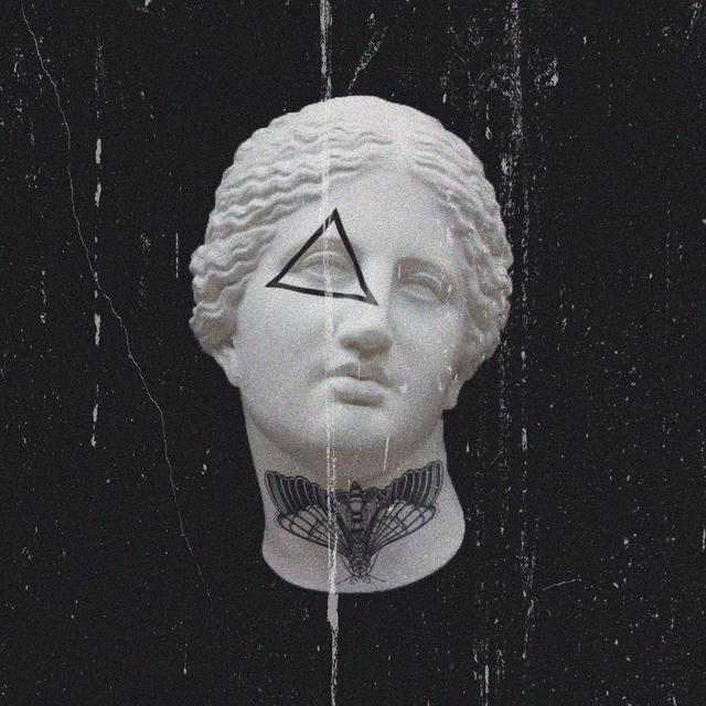 Album cover art for APHRODITE