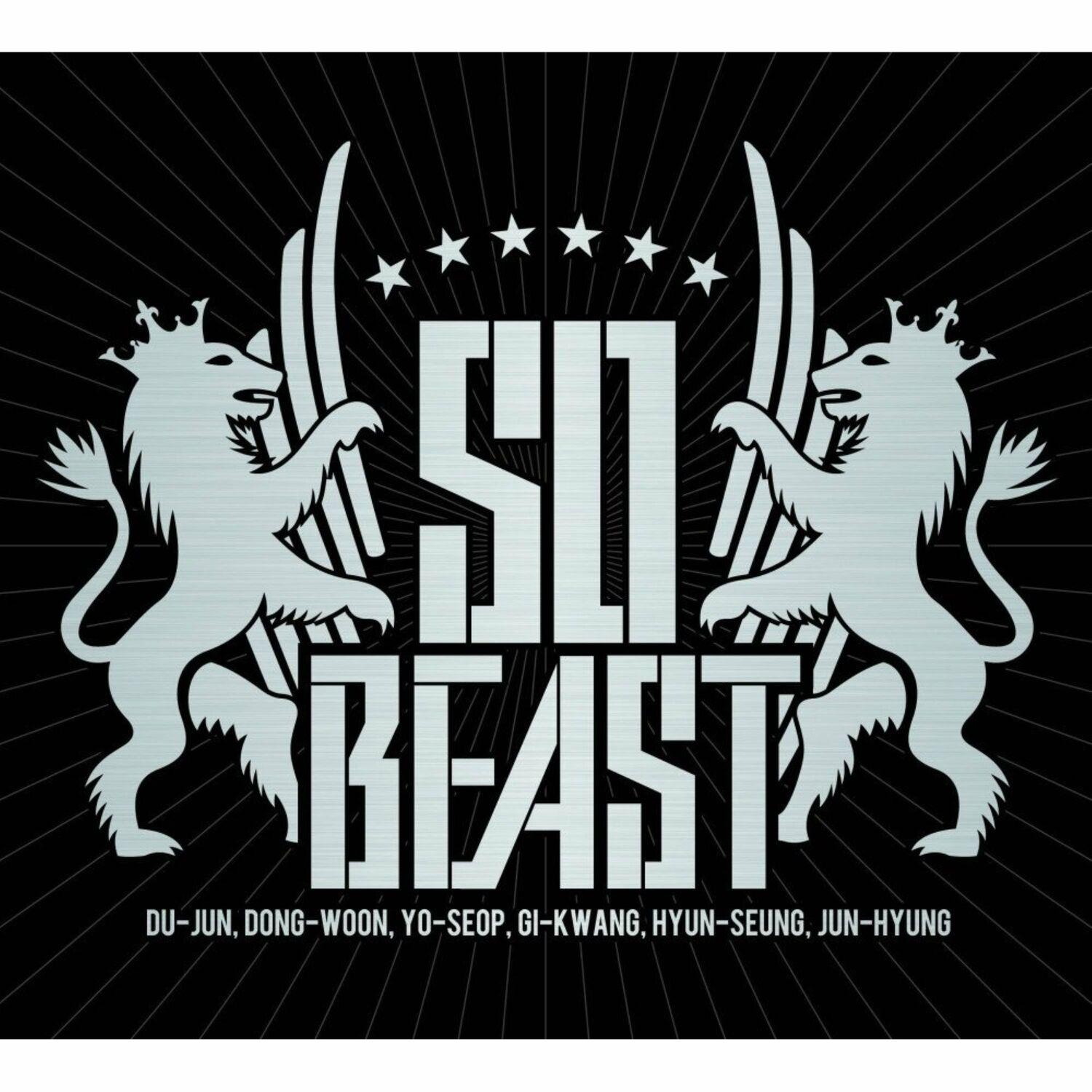 So Beast