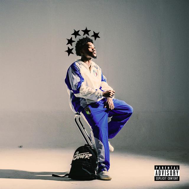Album cover art for WHO IS DØPE?