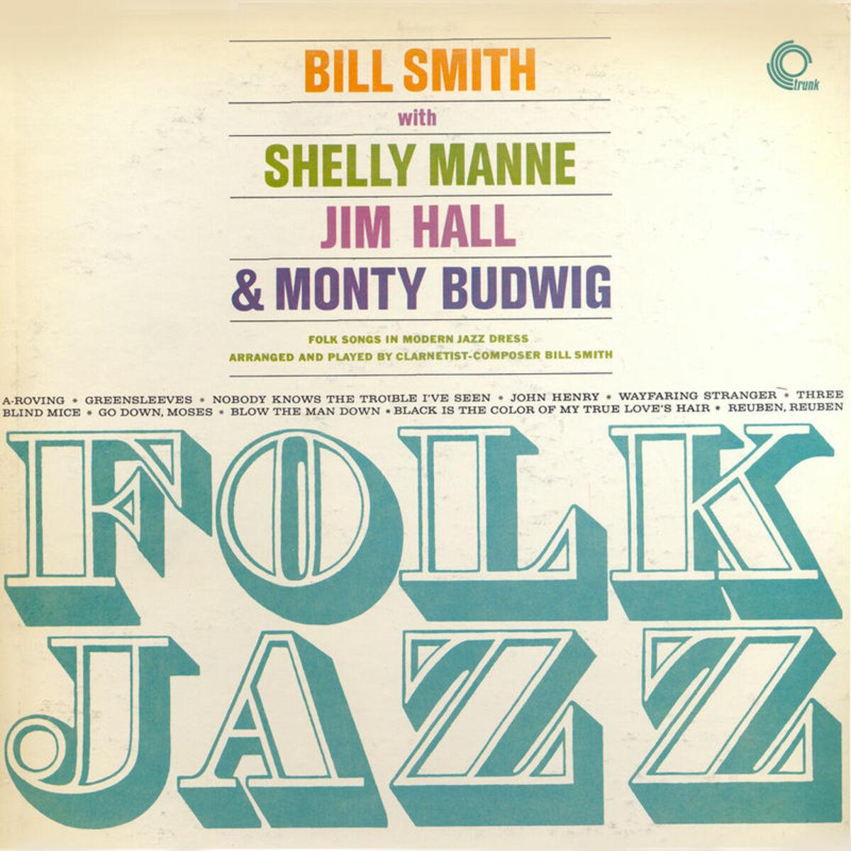 Folk Jazz