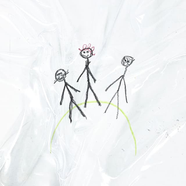 Album cover art for Lobog