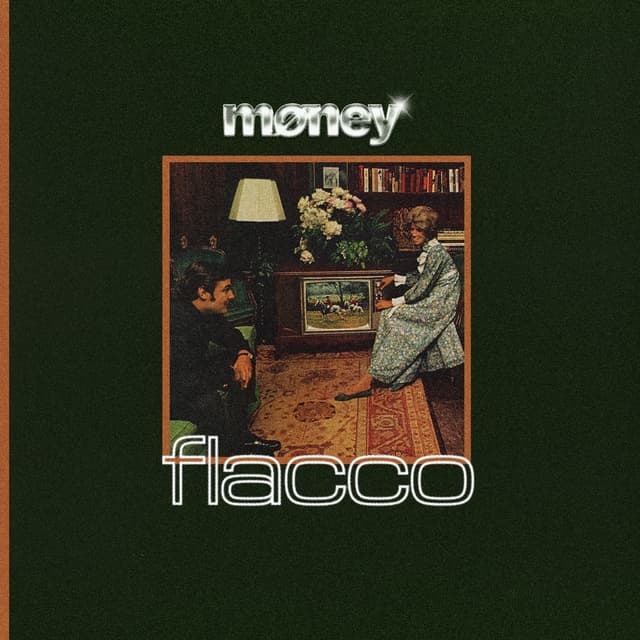 Album cover art for Flacco