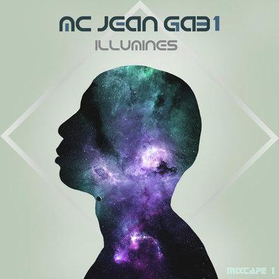 Album cover art for Illuminés