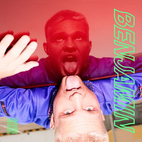 Album cover art for Orgasmi