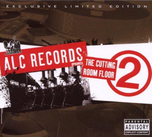 The Cutting Room Floor Vol. 2