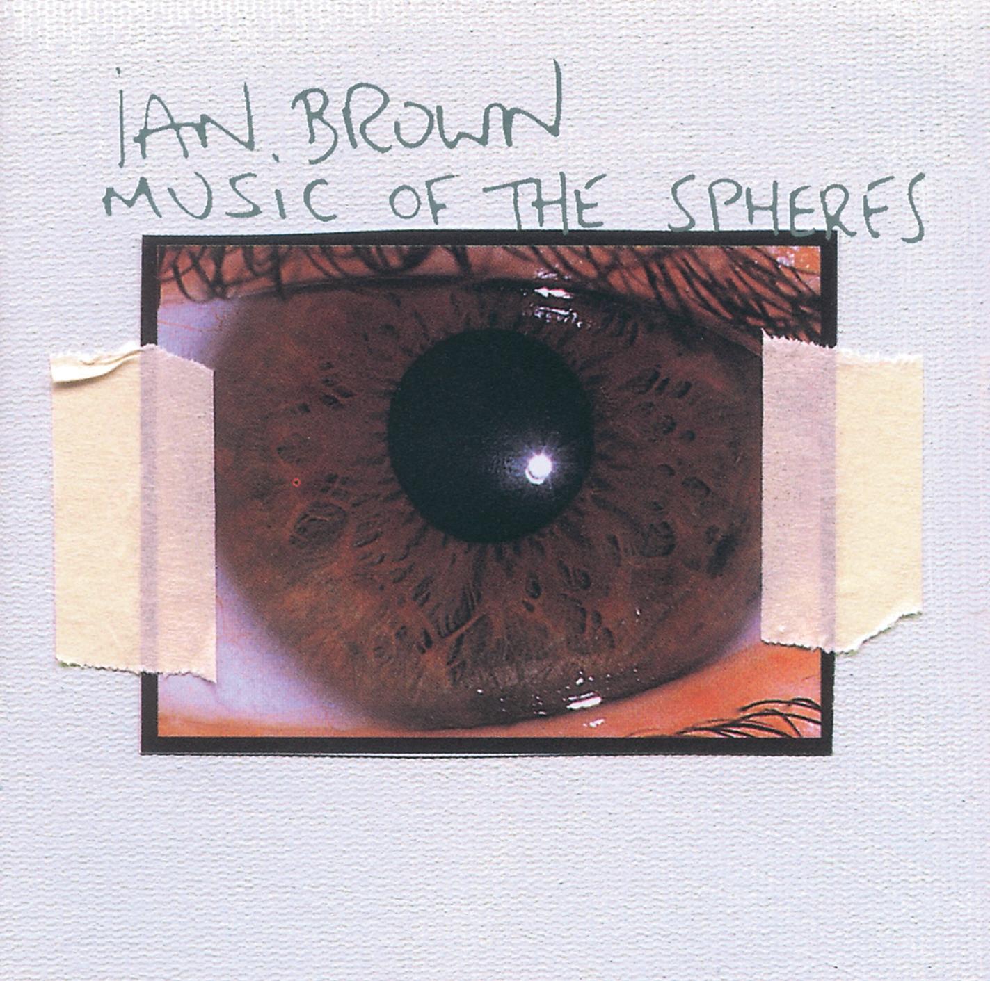 Music of the Spheres
