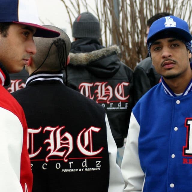 Album cover art for Mixtape, Vol. 1