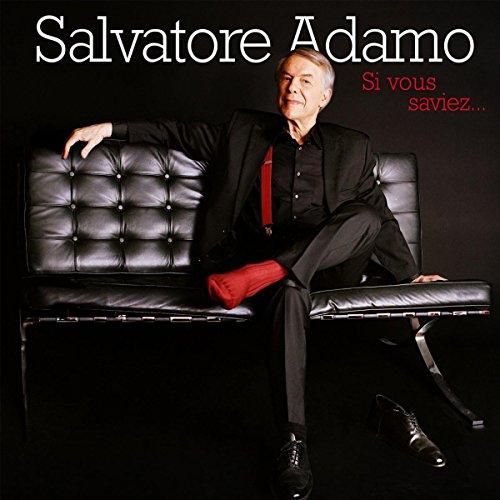 Album cover art for Si Vous Saviez...