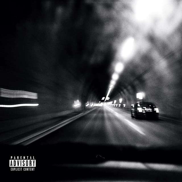 Album cover art for O.M.W.