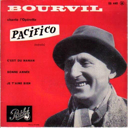 Pacifico