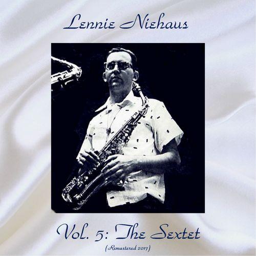 Album cover art for Vol. 5: The Sextet