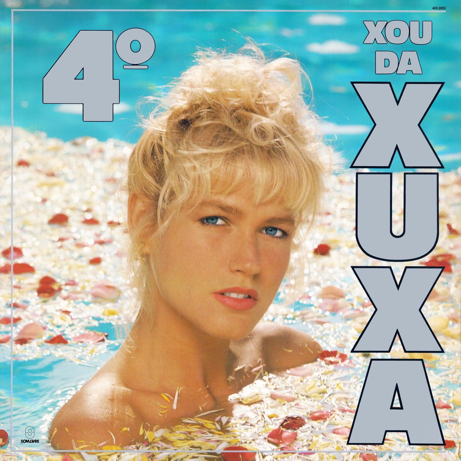 4° Xou da Xuxa