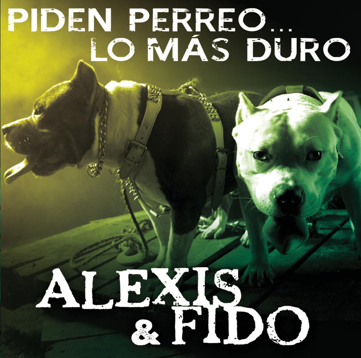 Piden Perreo... Lo Más Duro