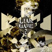 Album cover art for LIAR GAME 2