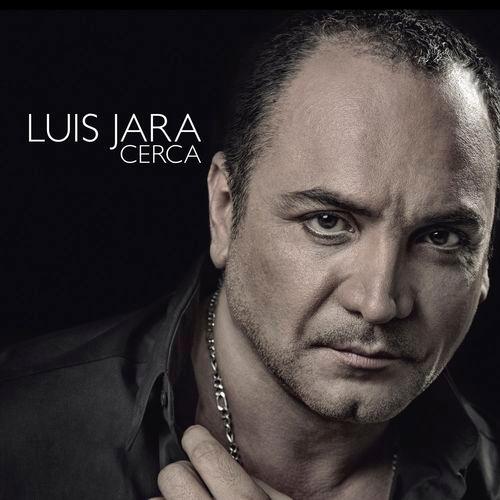 Album cover art for Cerca
