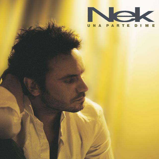 Album cover art for Una Parte di Me