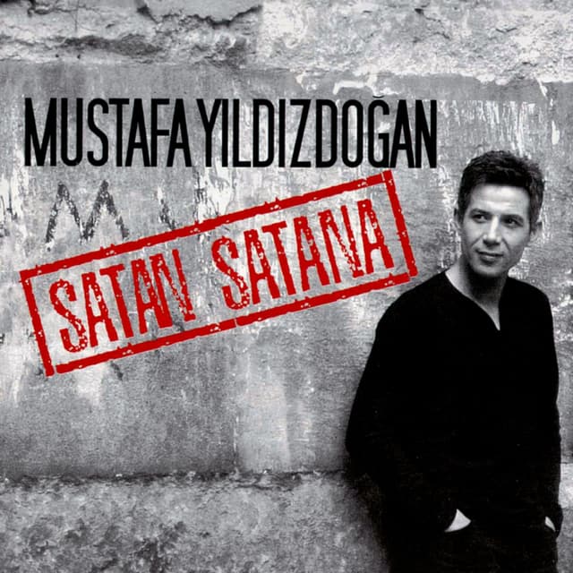 Album cover art for Satan Satana