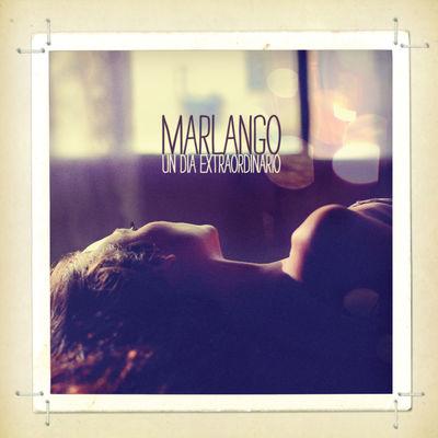 Album cover art for Un Dia Extraordinario
