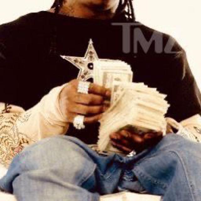 Album cover art for rags2riches