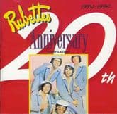 Album cover art for 1974-1994 - 20th Anniversary