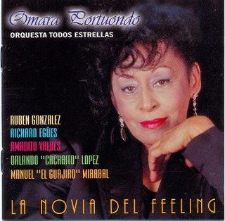 La Novia Del Feeling