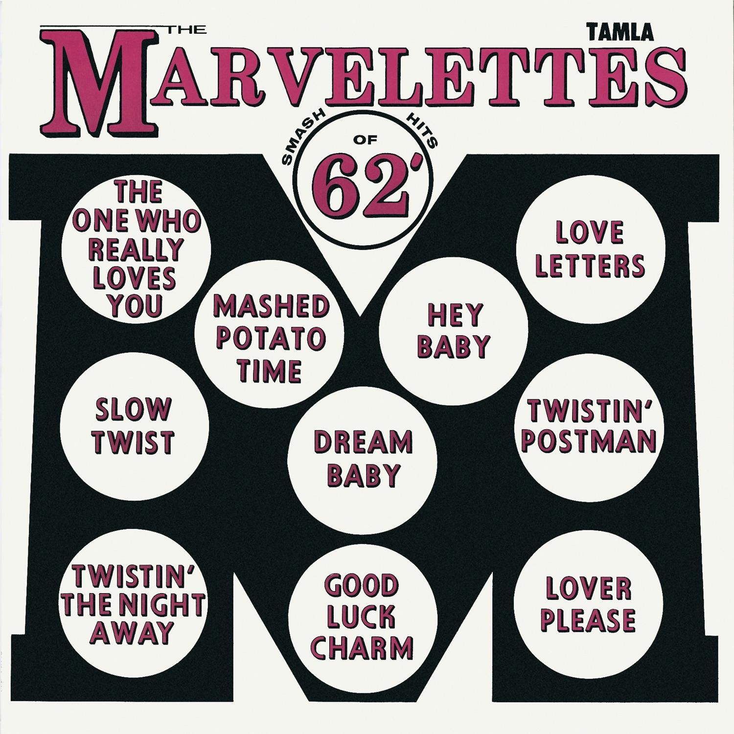 Smash Hits of '62