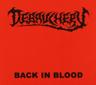 Back in Blood