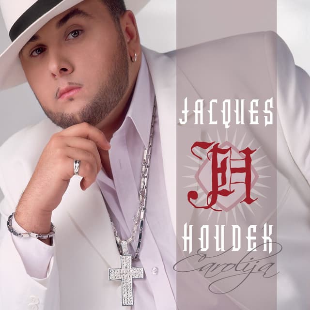 Album cover art for Čarolija