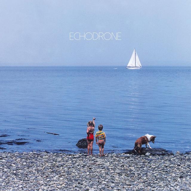 Album cover art for Past, Preset and Future