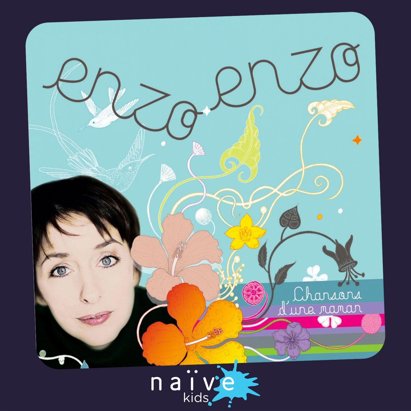 Chansons d'Une Maman