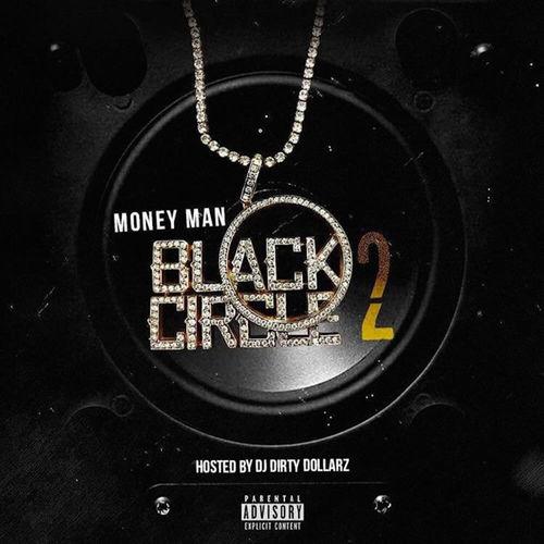 Album cover art for Black Circle 2