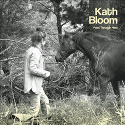 Album cover art for Pass Through Here