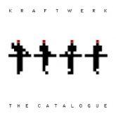Album cover art for The Catalogue