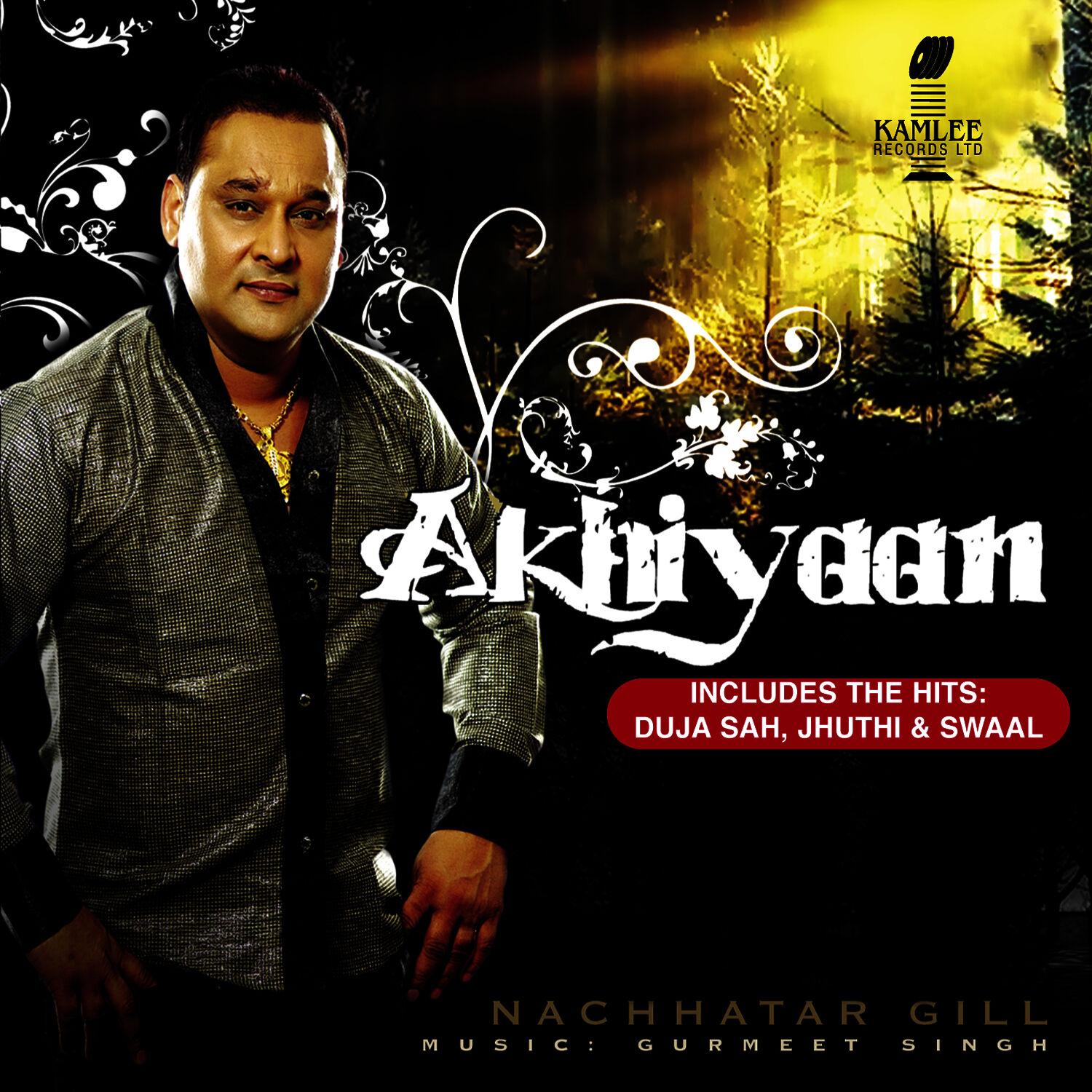 Akhiyaan