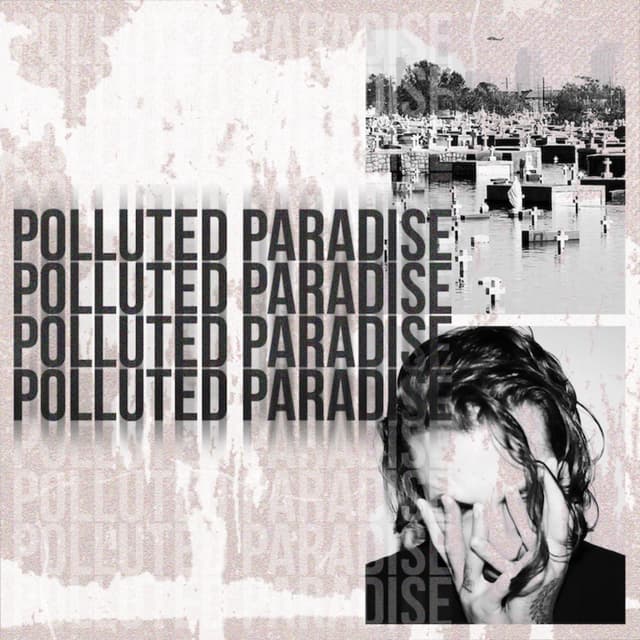 Album cover art for Diary of a Felon