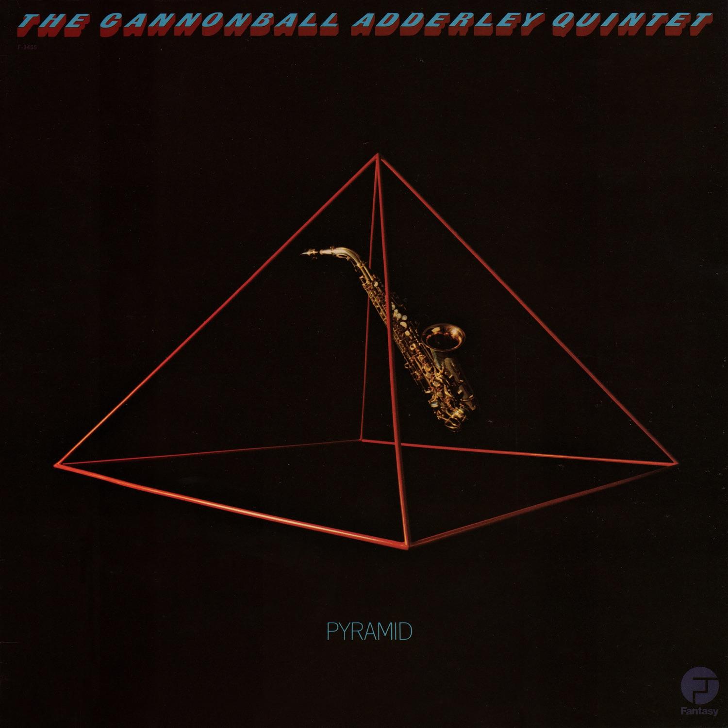 Pyramid