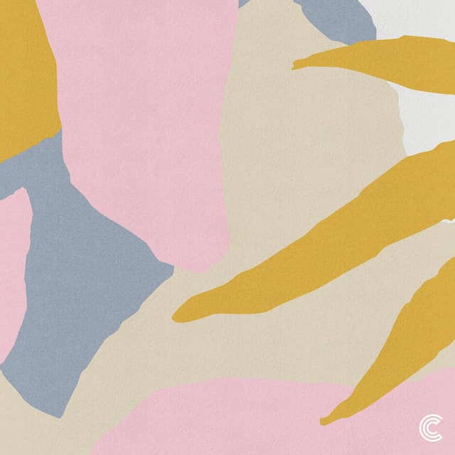 Album cover art for love, dust