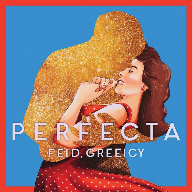 Album cover art for Perfecta