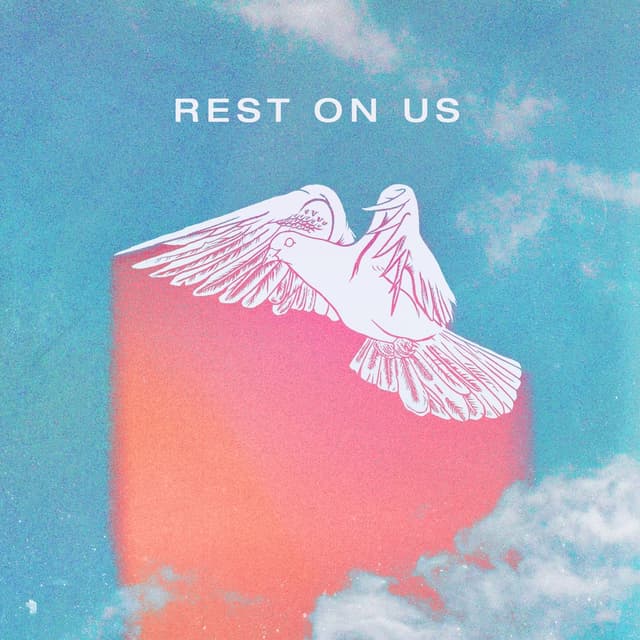 Album cover art for Rest On Us