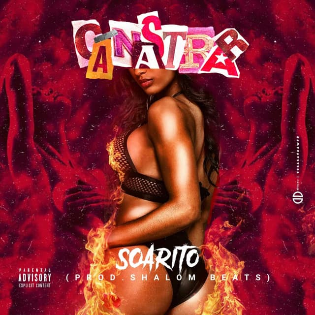 Album cover art for Canastrar