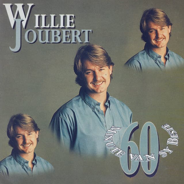 Album cover art for 60 Minute Van Sy Beste