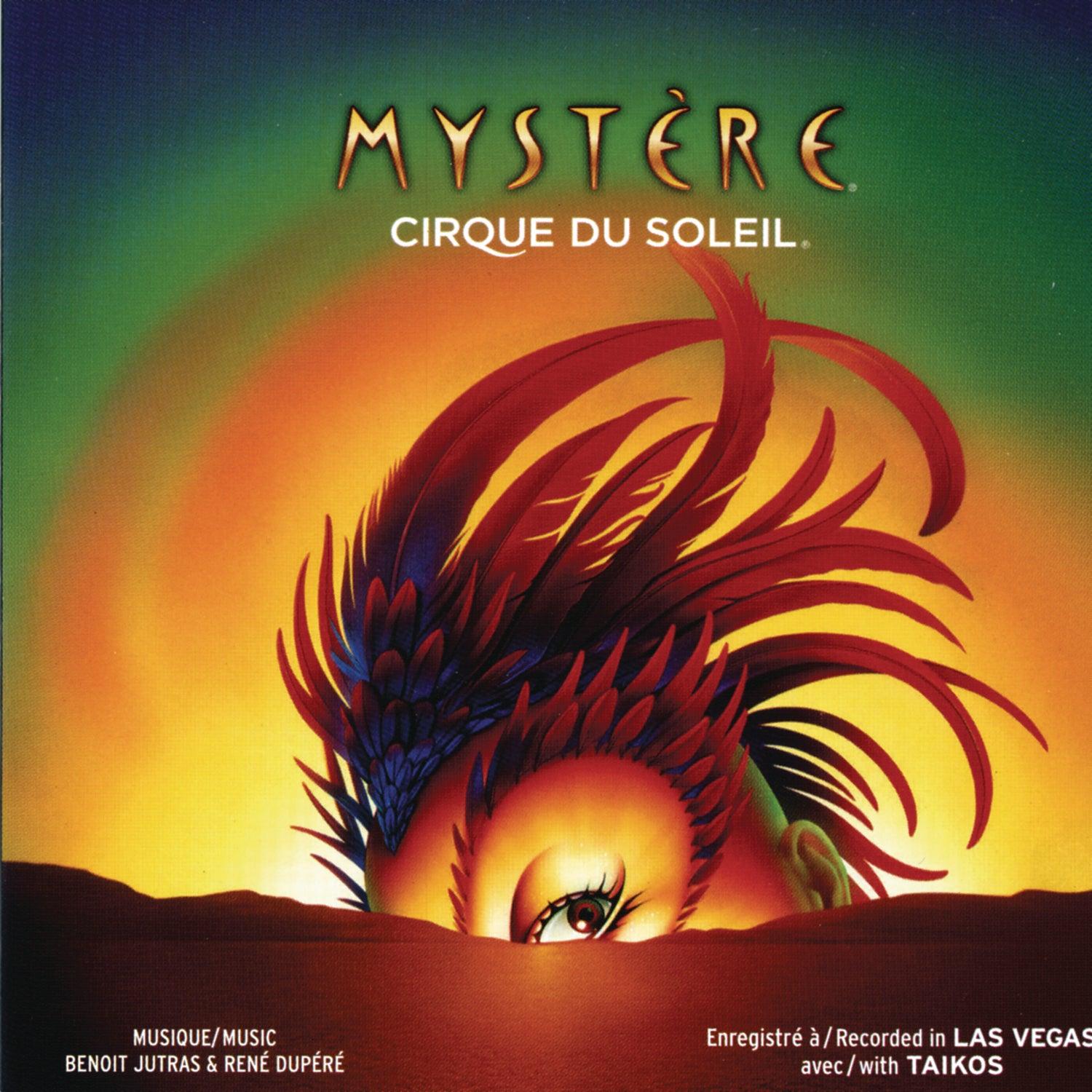 Mystere - International Version
