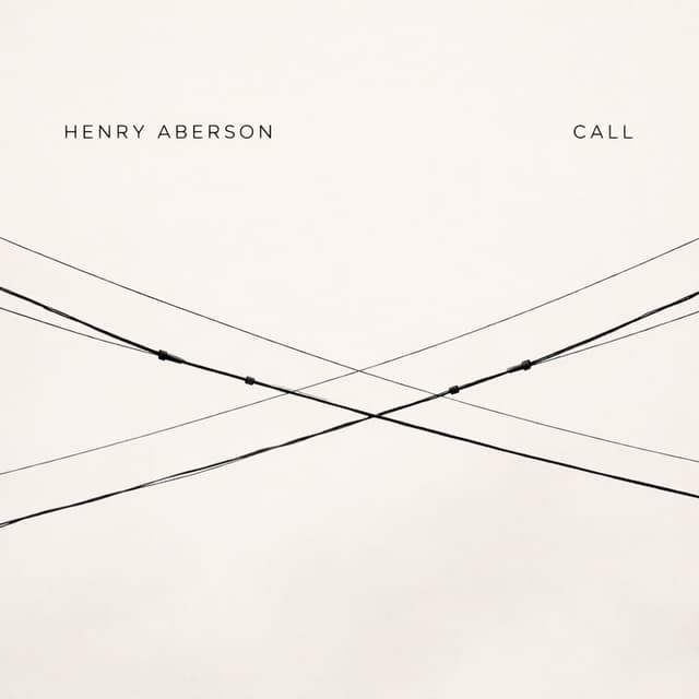 Album cover art for Call