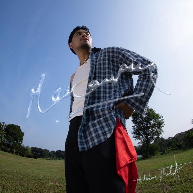 Album cover art for Menawan